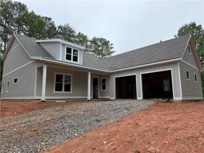 2135 Salem Church Road, Jasper, Georgia 30143, USA