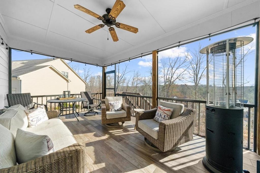 68 Lakeland Drive, Dawsonville, Джорджия 30534, Соединенные Штаты