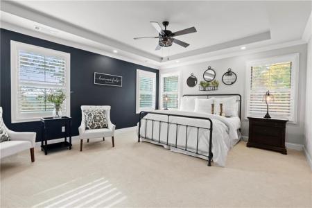 68 Lakeland Drive, Dawsonville, Джорджия 30534, Соединенные Штаты