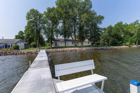 22694 Coney Island Drive, Clitherall, Minnesota 56524, Estados Unidos