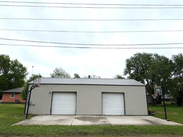 TBD W 18th Ave., Tyndall, South Dakota 57066, Stati Uniti