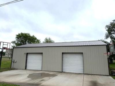 TBD W 18th Ave., Tyndall, South Dakota 57066, Stati Uniti