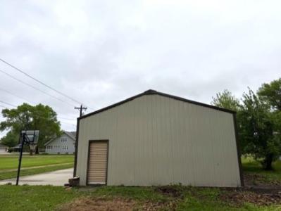 TBD W 18th Ave., Tyndall, South Dakota 57066, Stati Uniti