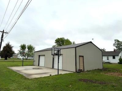 TBD W 18th Ave., Tyndall, South Dakota 57066, Stati Uniti