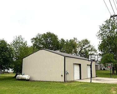 TBD W 18th Ave., Tyndall, South Dakota 57066, Stati Uniti