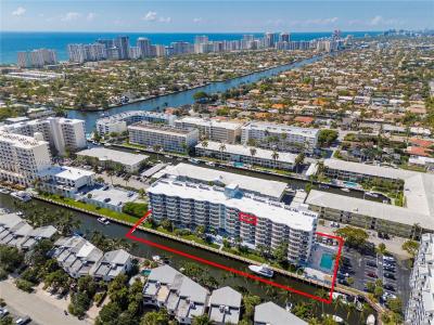 3051 NE 48th St , 604, Fort Lauderdale, Florida 33308, USA