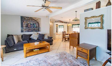 1389 S Purple Martin Ter, Lot 60, Inverness, Floride 34450, États-Unis