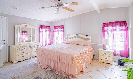 1389 S Purple Martin Ter, Lot 60, Inverness, Floride 34450, États-Unis