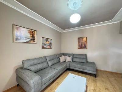 Irfan Tomini, Tirana, Albania