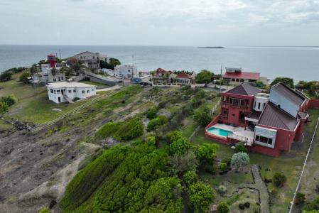 Point Drive Waterfront, Lance aux Epines, St.George West Indies, Grenada