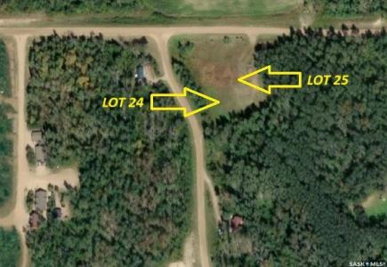 25 TRANQUILITY DRIVE, Big River Rm No. 555, Saskatchewan S0J 0E0, Canada