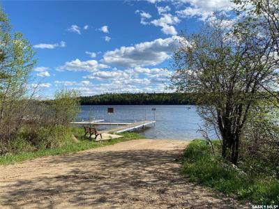 25 TRANQUILITY DRIVE, Big River Rm No. 555, Saskatchewan S0J 0E0, Canada