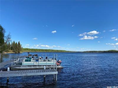 25 TRANQUILITY DRIVE, Big River Rm No. 555, Saskatchewan S0J 0E0, Canada