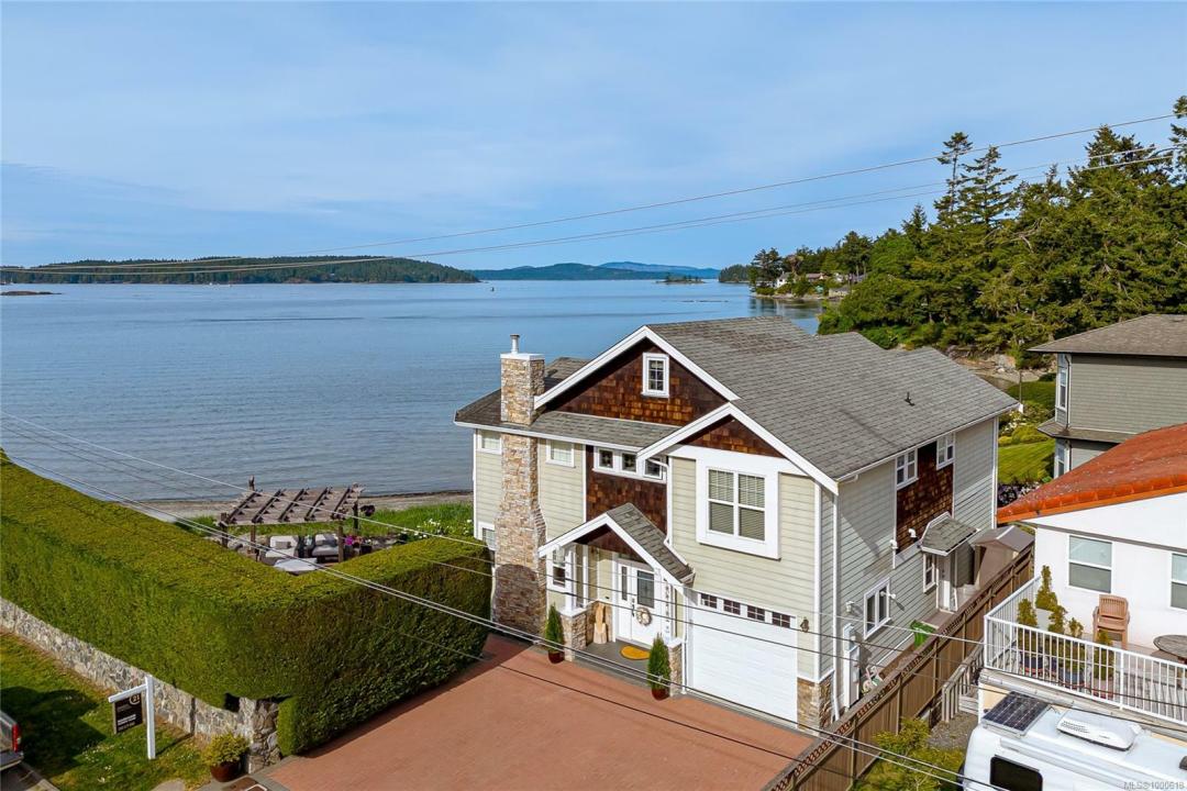 10239 FIFTH ST, Sidney, Britisch-Kolumbien V8L 2Y4, Kanada