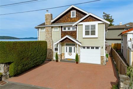 10239 FIFTH ST, Sidney, Britisch-Kolumbien V8L 2Y4, Kanada