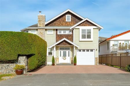 10239 FIFTH ST, Sidney, Britisch-Kolumbien V8L 2Y4, Kanada
