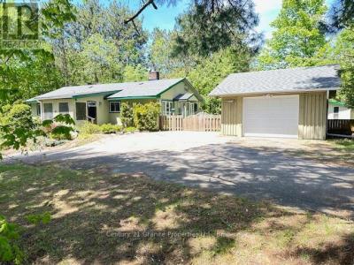 45 ISABELLA STREET, Parry Sound, Ontario P2A 1M4, Kanada