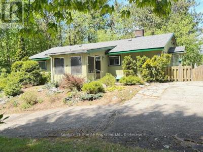 45 ISABELLA STREET, Parry Sound, Ontario P2A 1M4, Kanada