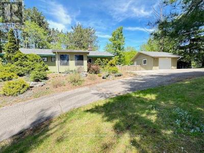 45 ISABELLA STREET, Parry Sound, Ontario P2A 1M4, Kanada