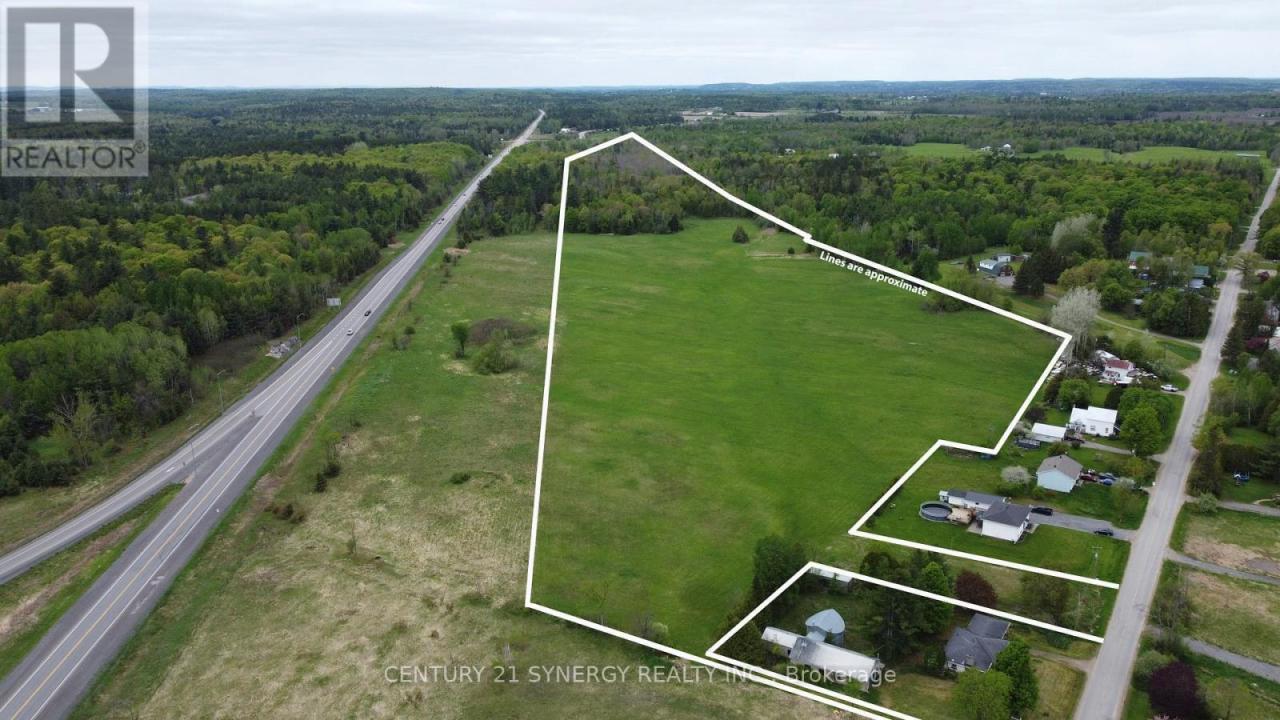 00 MILTON STEWART AVENUE, Mcnab/braeside, Ontario K7S 0E1, Canadá