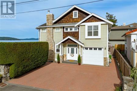10239 FIFTH STREET, Sidney, Britisch-Kolumbien V8L 2Y4, Kanada