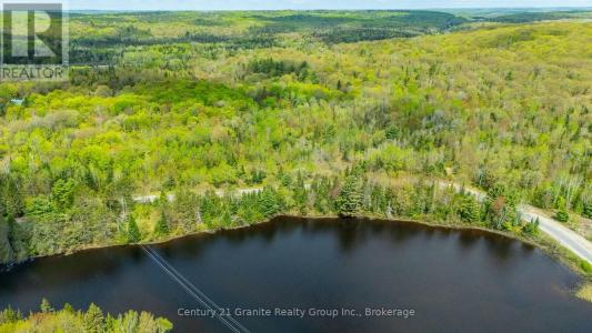 0 KOSHLONG LAKE ROAD, Dysart Et Al (dysart), Ontario K0M 1S0, CANADÁ