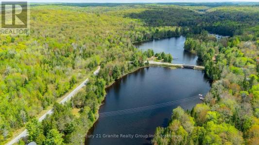 0 KOSHLONG LAKE ROAD, Dysart Et Al (dysart), Ontario K0M 1S0, CANADÁ