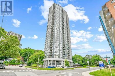 150 CHARLTON AVENUE EAST, Hamilton, Ontario L8N 3X3, Canada