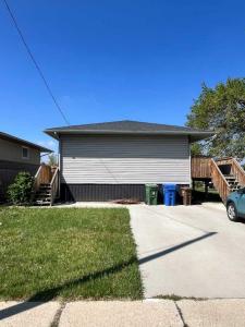 5124 42 AVENUE, Taber, Alberta T1G 1X3, Canada