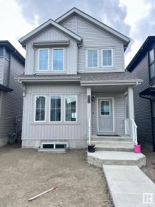 436 29 STREET SW, Edmonton, Alberta T6X 3E7, Canada