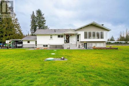 12107 252 STREET, Maple Ridge, Colombie-Britannique V4R 1G1, Canada