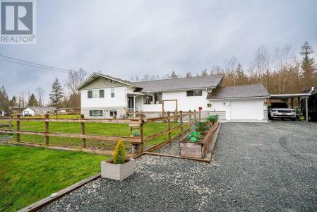 12107 252 STREET, Maple Ridge, Colombie-Britannique V4R 1G1, Canada