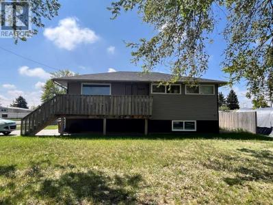 5124 42 AVENUE, Taber, Alberta T1G 1X3, Canada