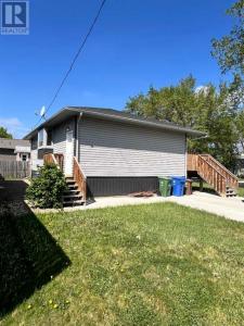 5124 42 AVENUE, Taber, Alberta T1G 1X3, Canada