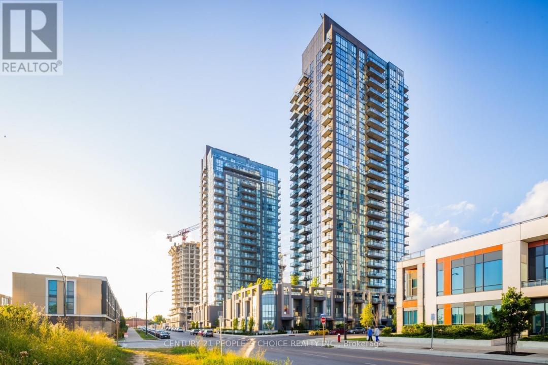 5025 FOUR SPRINGS AVENUE, Mississauga (hurontario), Ontario L5R 0G5, Canadá