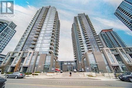 5025 FOUR SPRINGS AVENUE, Mississauga (hurontario), Ontario L5R 0G5, Canadá