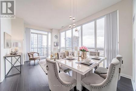 5025 FOUR SPRINGS AVENUE, Mississauga (hurontario), Ontario L5R 0G5, Canadá