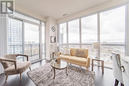 5025 FOUR SPRINGS AVENUE, Mississauga (hurontario), Ontario L5R 0G5, Canadá