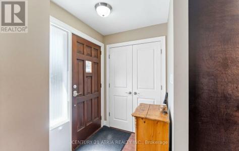23 JERMAN STREET, Markham (old Markham Village), Ontario L3P 2R3, Kanada