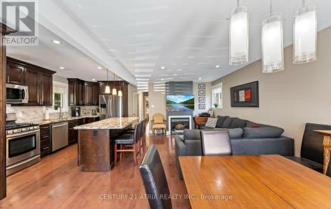 23 JERMAN STREET, Markham (old Markham Village), Ontario L3P 2R3, Kanada