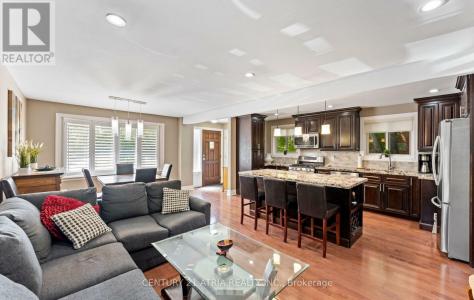23 JERMAN STREET, Markham (old Markham Village), Ontario L3P 2R3, Kanada