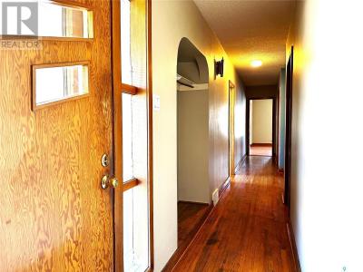637 6TH STREET, Humboldt, Saskatchewan S0K 2A0, Canada