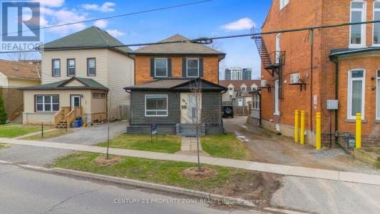 86 WELLAND AVENUE, St. Catharines (downtown), Ontario L2R 2N1, Kanada