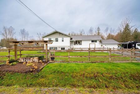 12107 252 STREET, Maple Ridge, Colombie-Britannique V4R 1G1, Canada