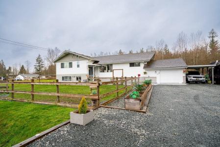 12107 252 STREET, Maple Ridge, Colombie-Britannique V4R 1G1, Canada