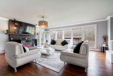 12107 252 STREET, Maple Ridge, Colombie-Britannique V4R 1G1, Canada