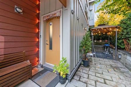 10119 RIVER DRIVE, Richmond, British Columbia V6X 0K8, Canada