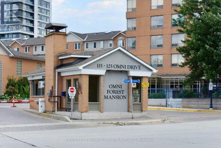 123 OMNI DRIVE, Toronto (bendale), Ontario M1P 5A6, CANADÁ