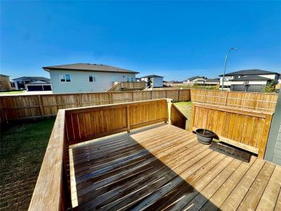 50 MARSH CRESCENT, Brandon, 馬尼托巴 R7B 4J1, 加拿大