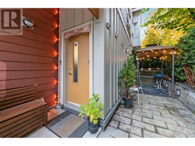 10119 RIVER DRIVE, Richmond, British Columbia V6X 0K8, Canada